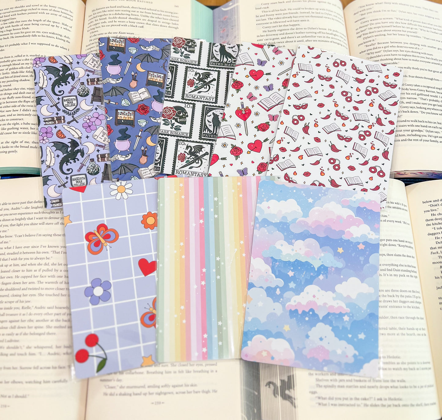 Kindle insert