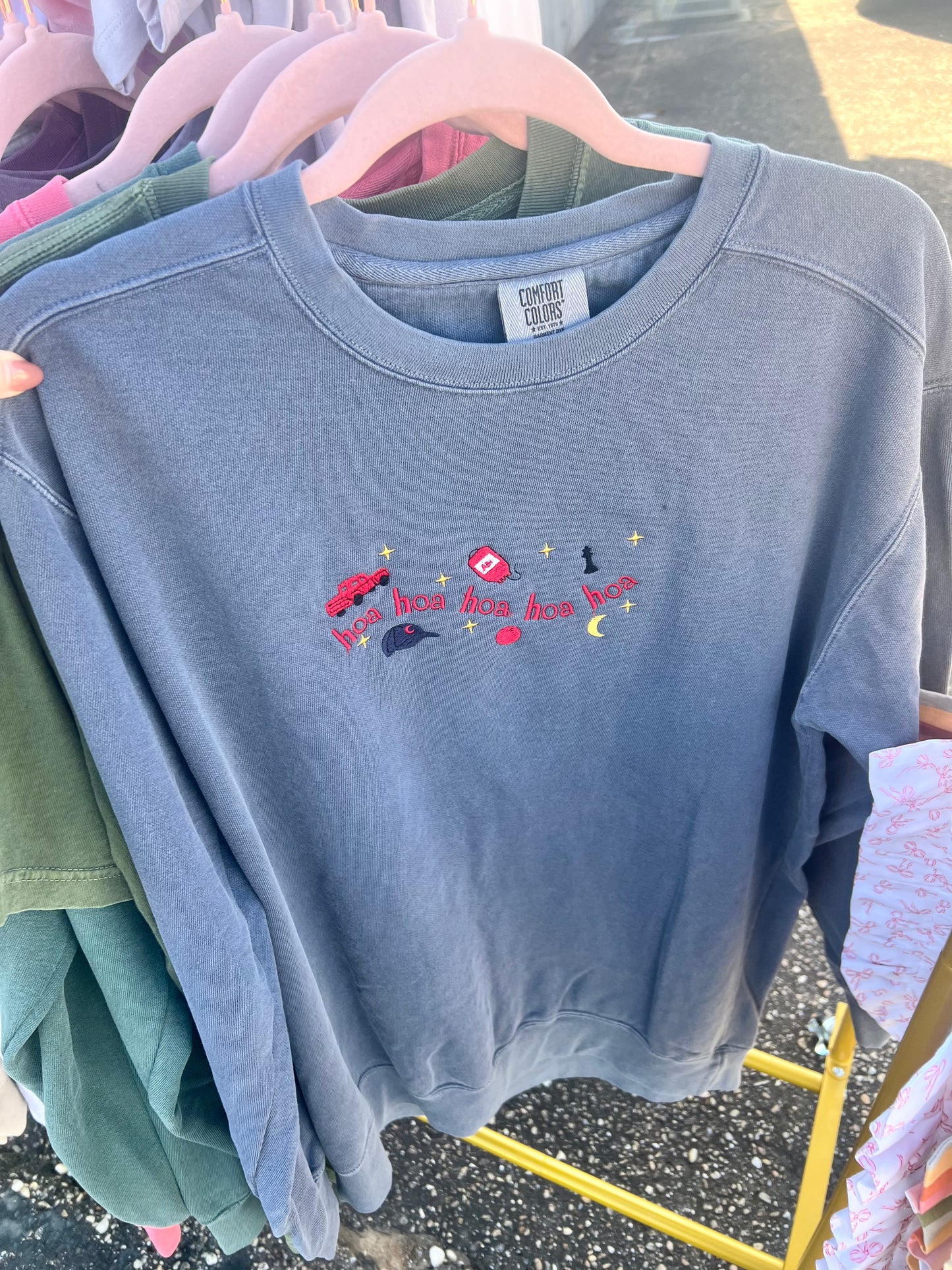 Twilight sweatshirt