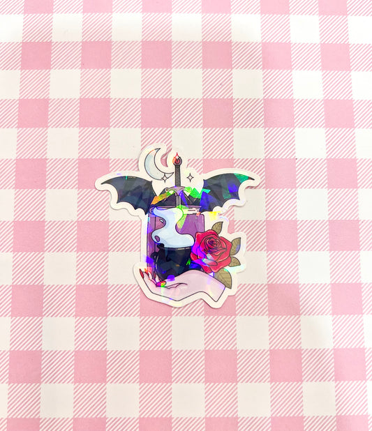 ACOTAR sticker