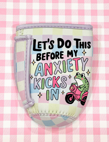 Drink sleeve