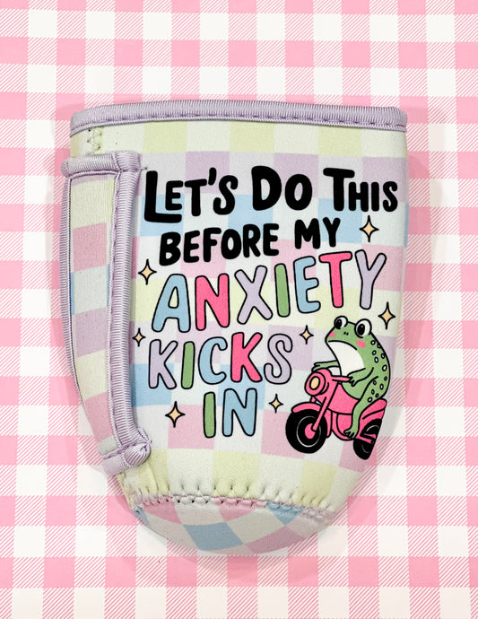 Drink sleeve