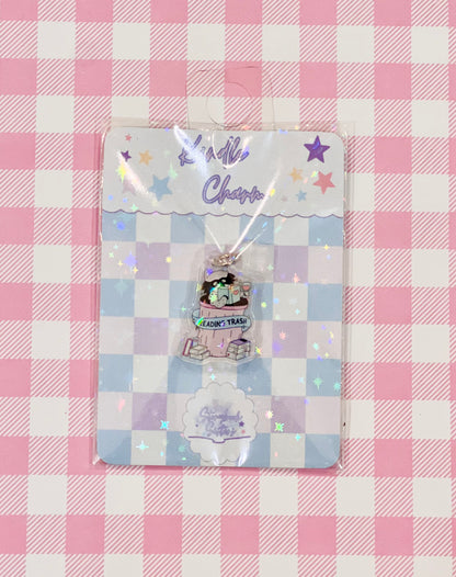 Kindle charm