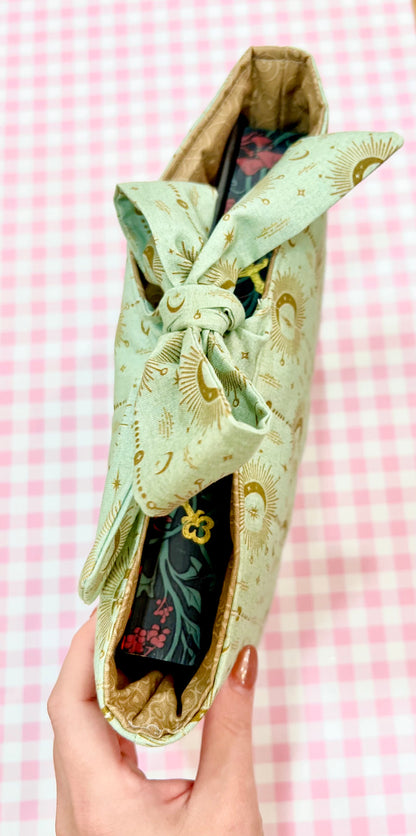 Celestial Book Sleeve
