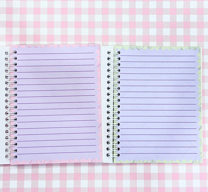 Book Review Notebook