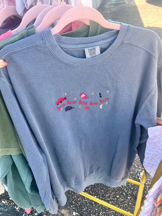 Twilight sweatshirt
