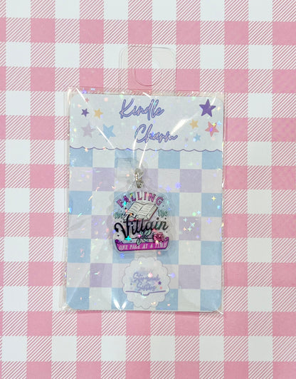 Kindle charm