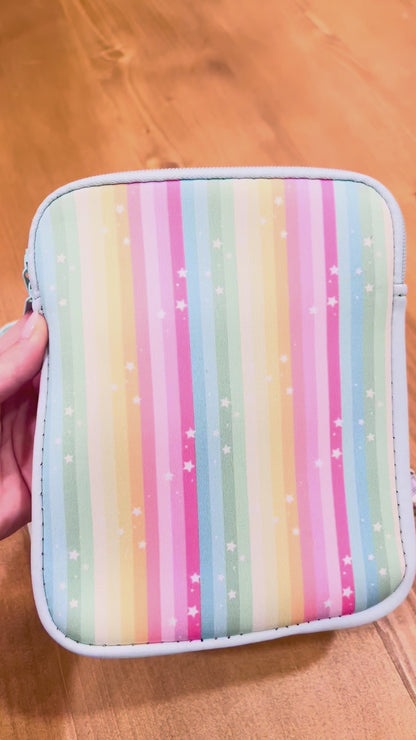 Kindle/tablet sleeve