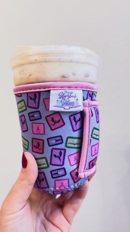 Drink sleeve