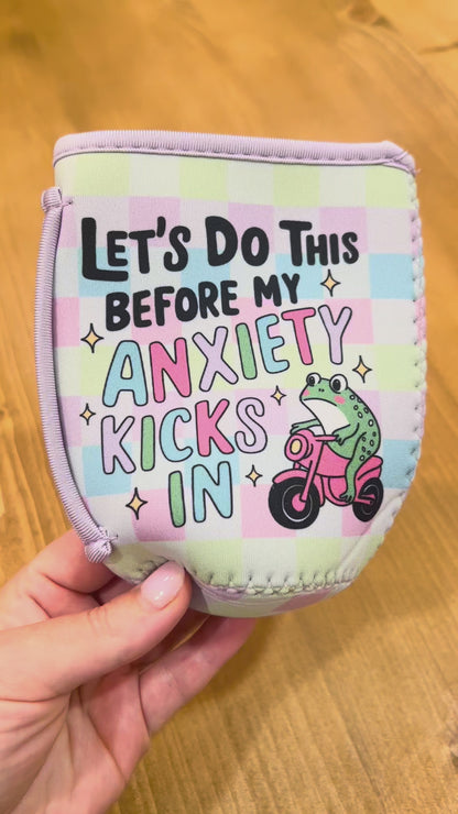 Drink sleeve