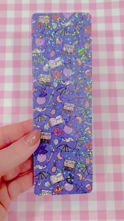 ACOTAR bookmark